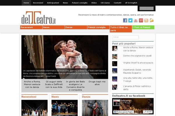 Site using Simple Share Buttons Adder plugin