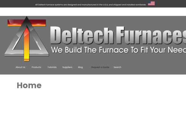 Site using Nd-shortcodes plugin