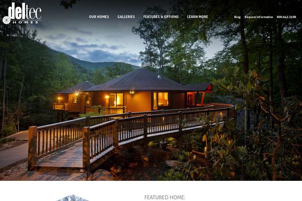 Site using WP Responsive Recent Post Slider plugin