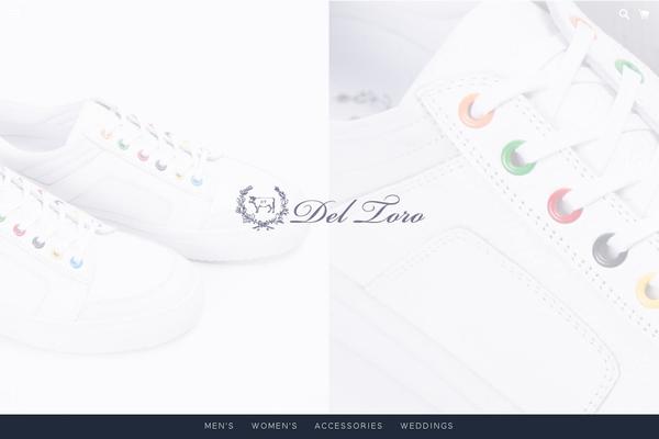 websideas theme websites examples