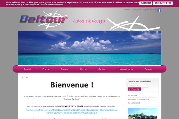 Oceanwp-child-theme-master theme site design template sample