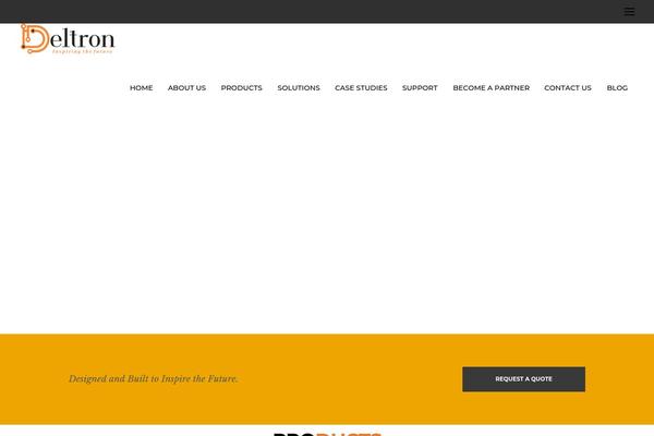 Site using Show-hidecollapse-expand plugin