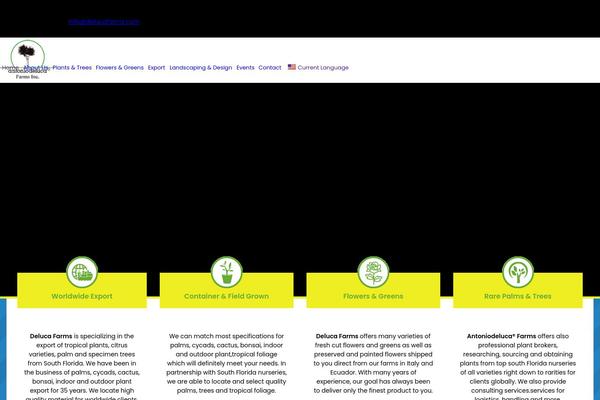 Total-child-theme-master theme site design template sample