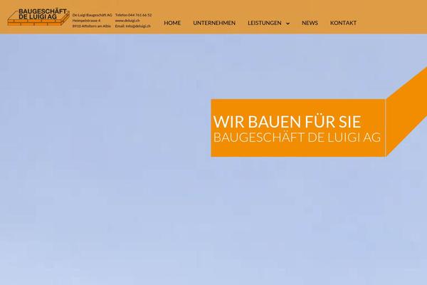 Site using Wp-views plugin
