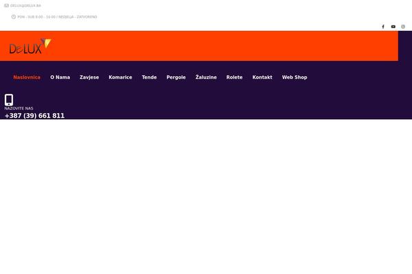 Site using Complianz-gdpr-premium plugin
