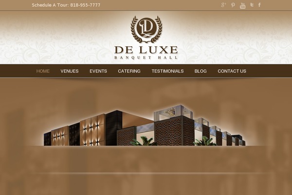 Site using Elementskit-lite plugin