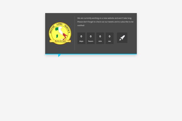 Site using Event Calendar WD plugin