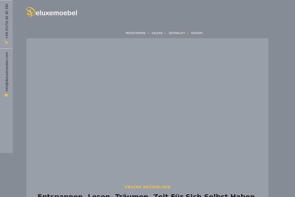 Site using Inlandcore plugin