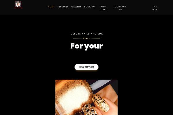 Site using Side-menu-lite plugin
