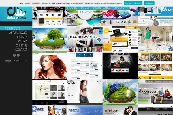 Site using SB Popular Posts Tabbed Widget plugin