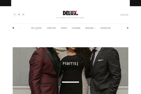 Site using WP-SmugMug plugin
