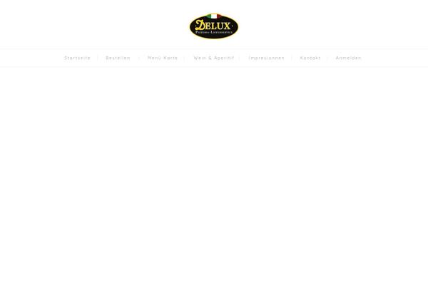 Site using Restaurant Reservations plugin