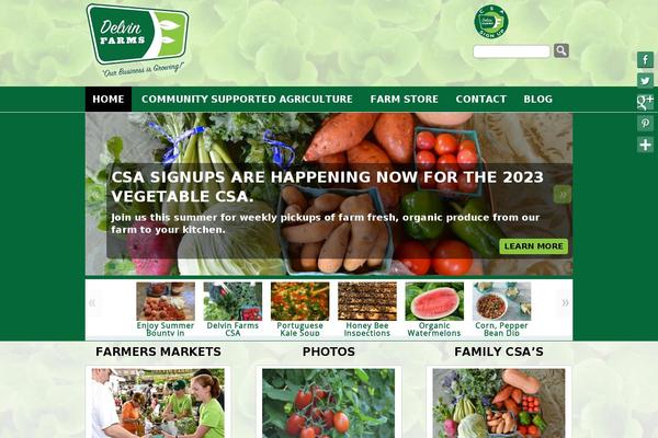 Site using FooboxV2 plugin