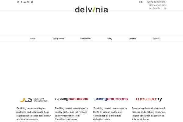 Site using Respond.js plugin