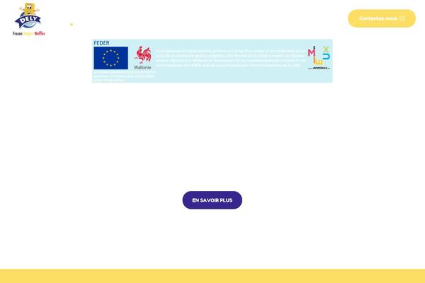 Site using Agile-store-locator plugin