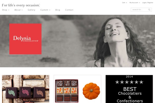 Site using Fooevents plugin