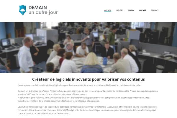 Site using Weglot plugin