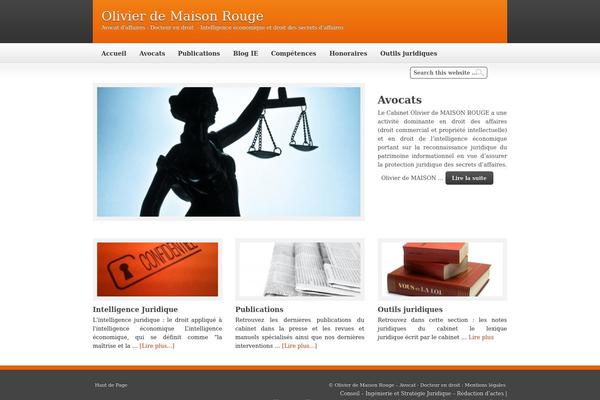 Site using WP-Cycle plugin