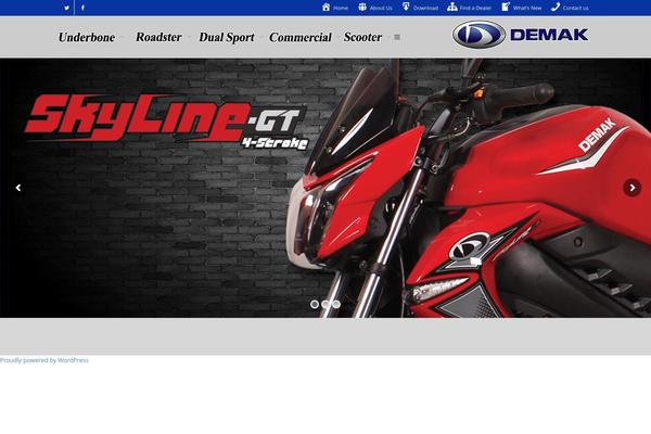 Site using rtMedia for WordPress, BuddyPress and bbPress plugin