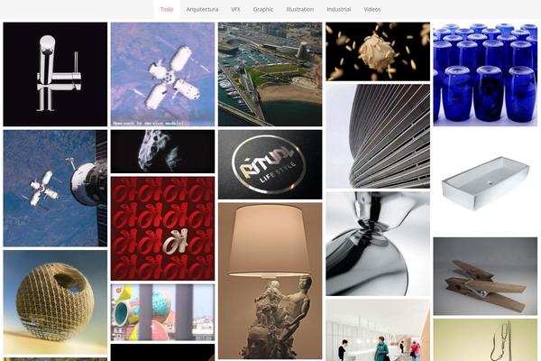 Site using Social Share Button plugin