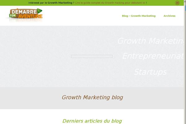 Site using Master-addons-pro plugin