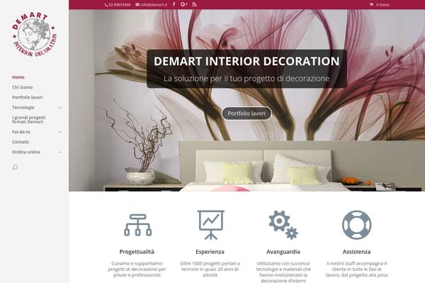 Site using Arscode-ninja-popups plugin