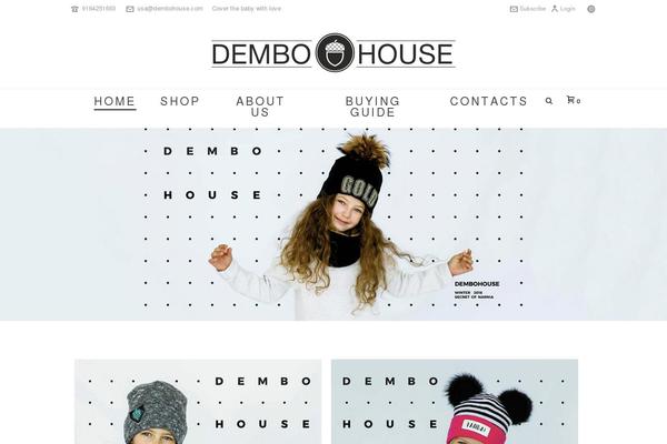Site using Ts-visual-composer-extend plugin