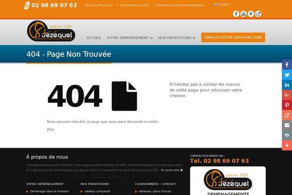 Site using Multilingual-press-pro plugin