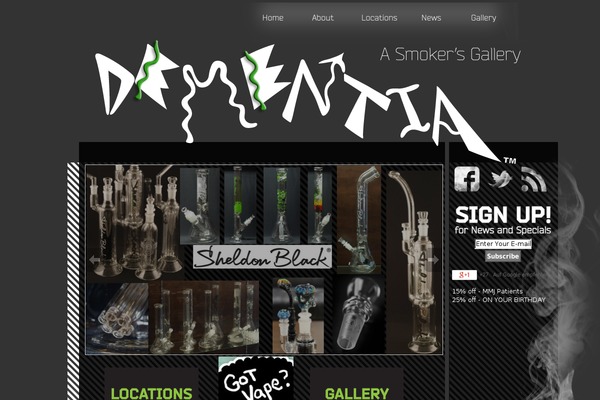 Atahualpa367 theme site design template sample