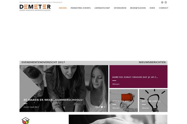 Site using Share Buttons plugin