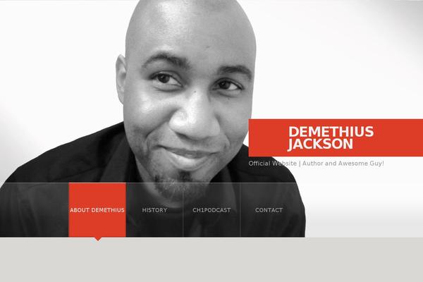 Site using Simple Popup Plugin plugin