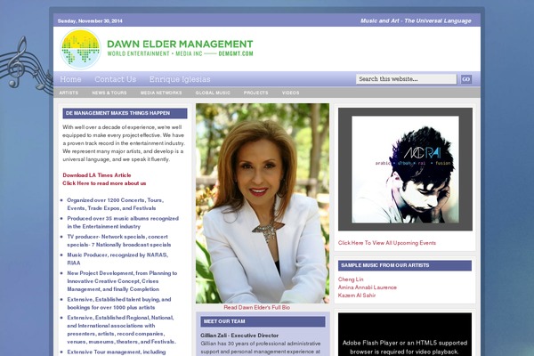 Church_40 theme site design template sample