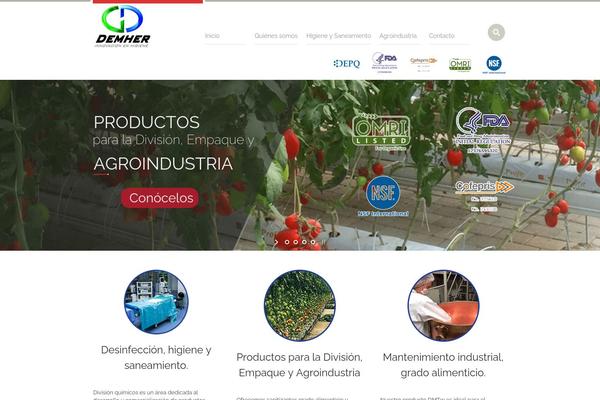 Site using WP Responsive Slider With Lightbox plugin