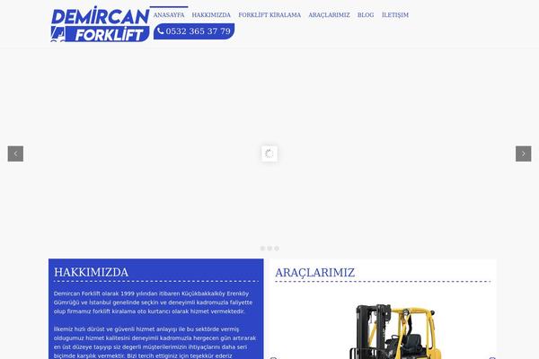 Site using Themesama-shortcodes plugin