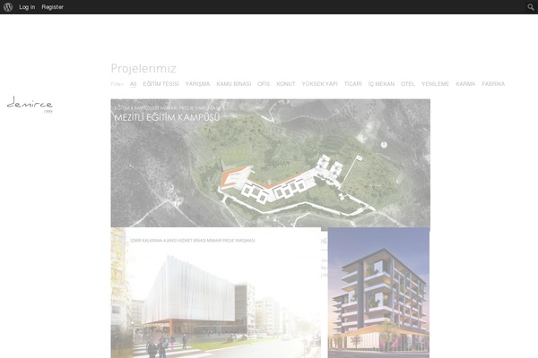 Site using The-creator-vpb plugin