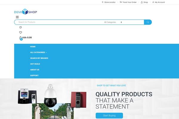 Site using Woo-m-pesa-payment-gateway plugin