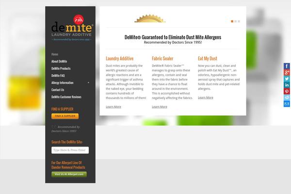 RT-Theme 15 theme site design template sample