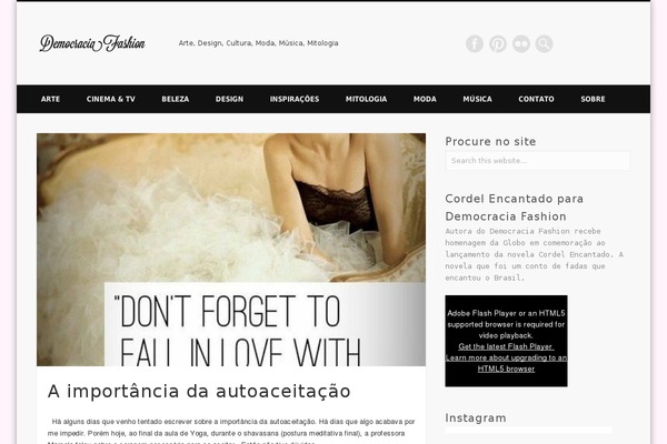 Pinboard theme site design template sample
