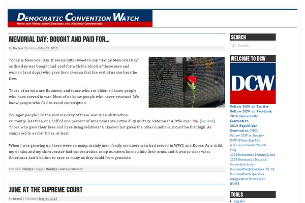 nano blogger theme site design template sample