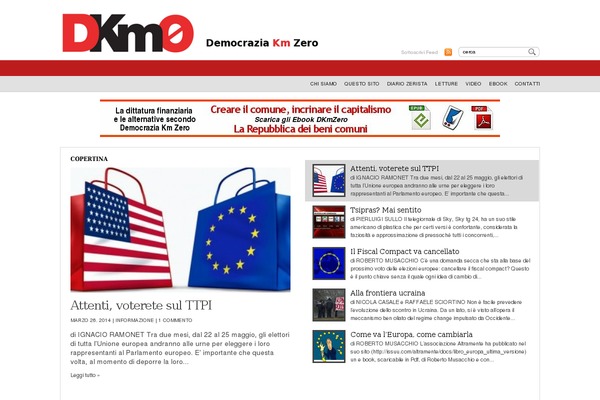 Monograph theme site design template sample