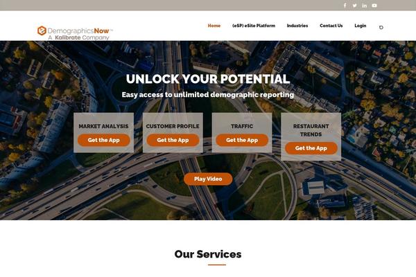Lambda-child-theme theme site design template sample