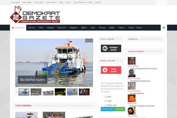 Site using Poller_master plugin