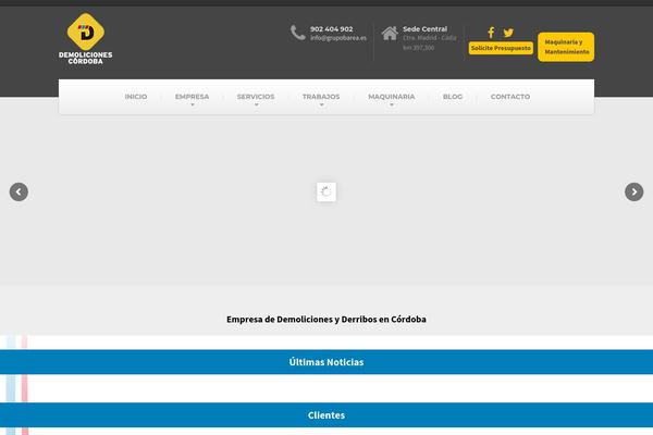 Site using Aviso-cookies-dobuss-master plugin