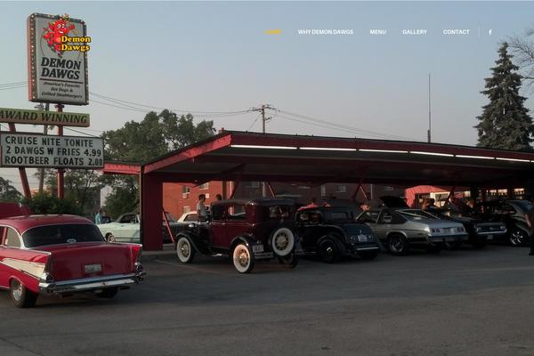 demondawgs.com site used Resca