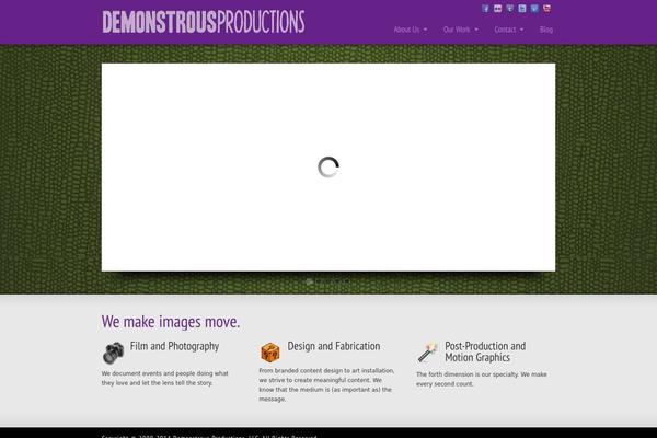Striking theme site design template sample
