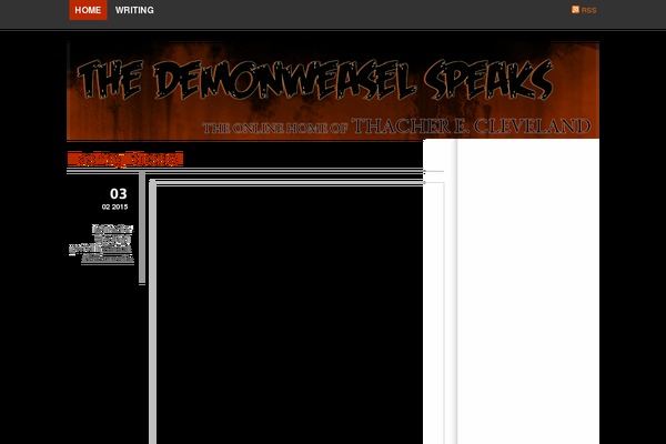 Yashfa theme site design template sample