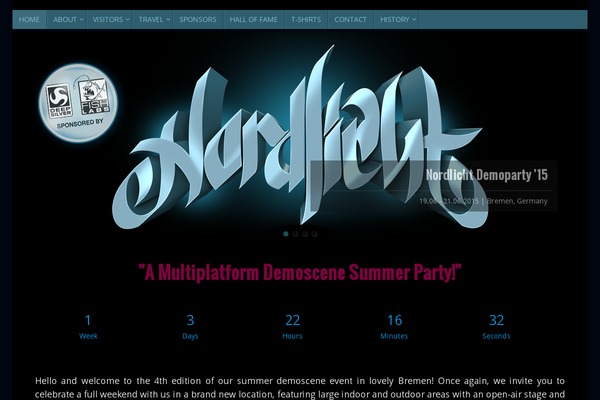 Site using Advanced-responsive-video-embedder-master plugin