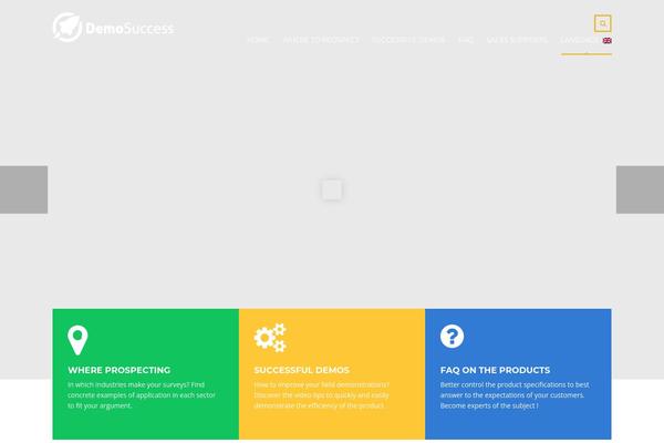 Masterstudy-child theme site design template sample