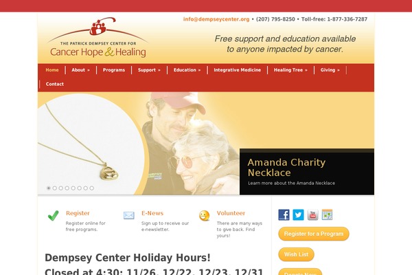 Site using Codemonkeys-hipaa-forms plugin