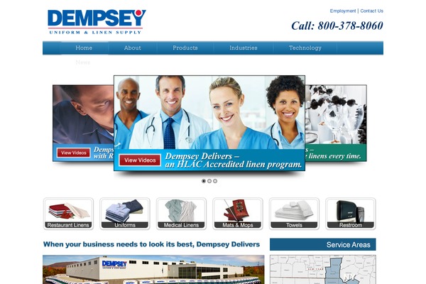 Site using Wp-image-zoooom-pro plugin
